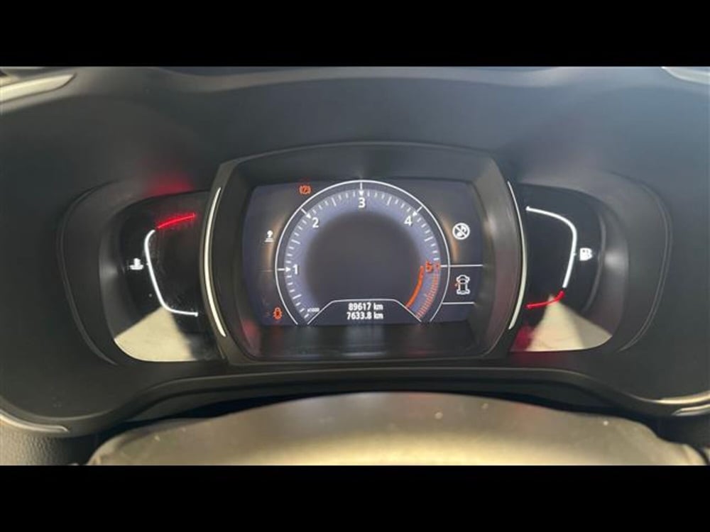 Renault Kadjar usata a Viterbo (13)