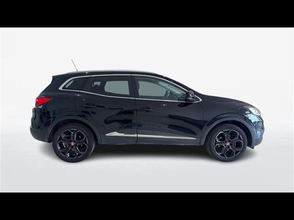 Renault Kadjar usata a Viterbo (3)