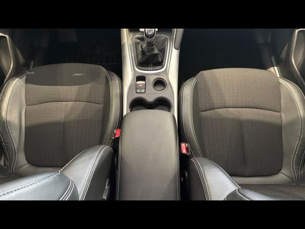 Renault Kadjar usata a Viterbo (8)