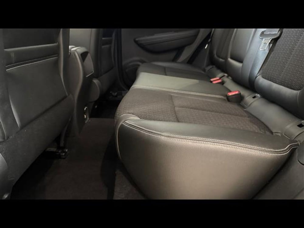 Renault Kadjar usata a Viterbo (9)