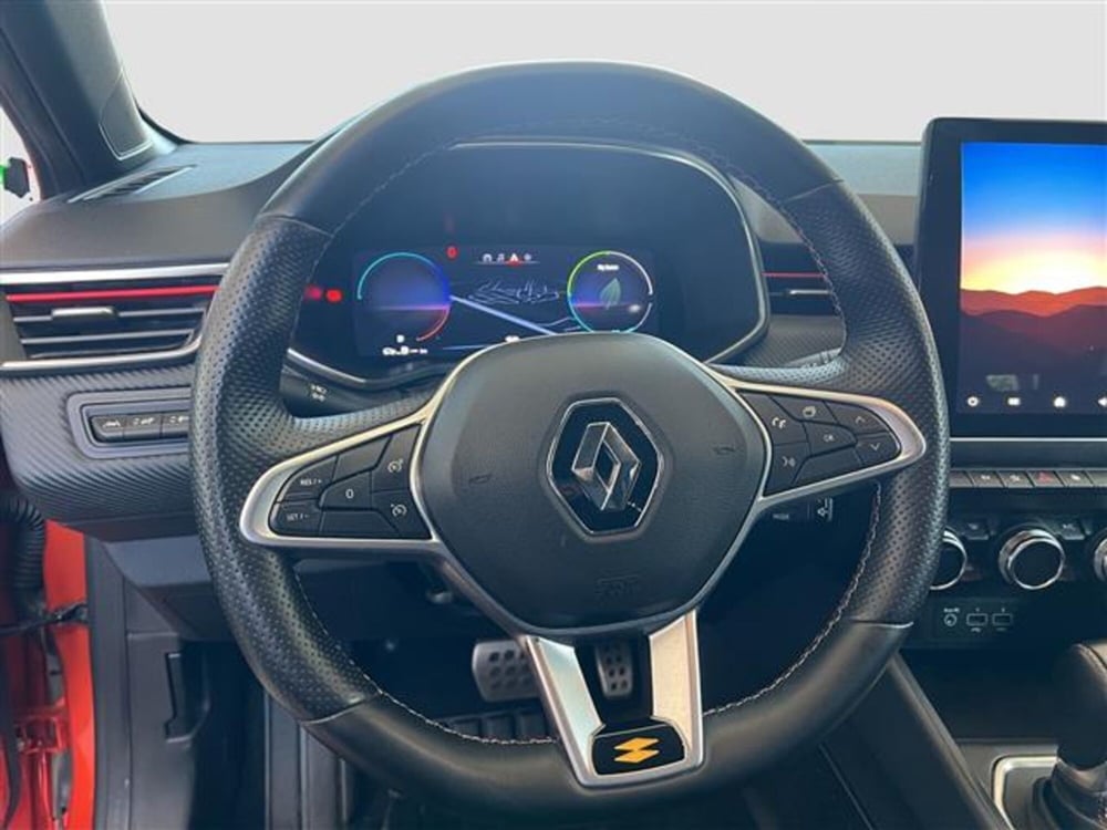 Renault Clio usata a Roma (10)