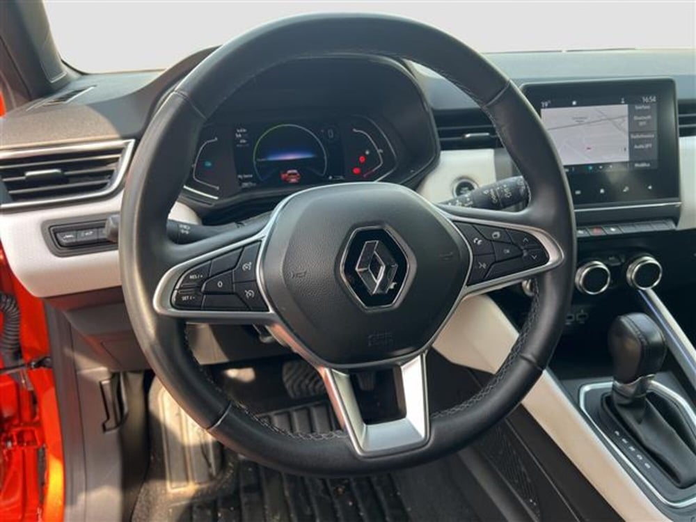 Renault Clio usata a Roma (10)
