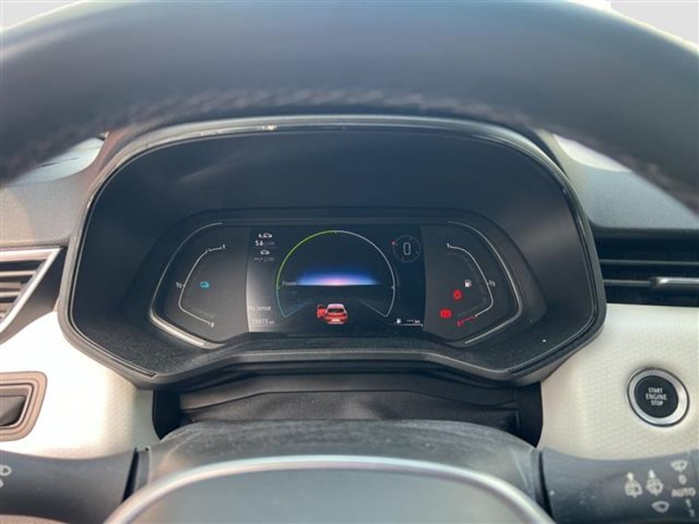 Renault Clio usata a Roma (11)