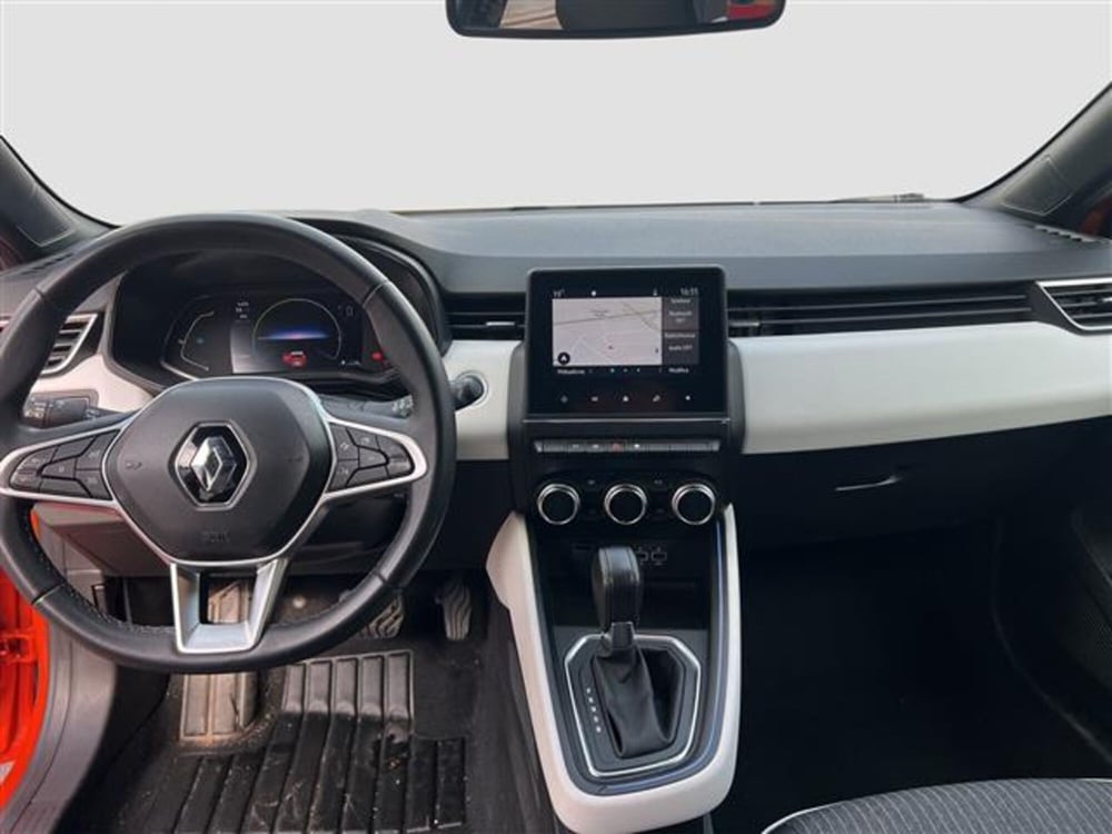 Renault Clio usata a Roma (14)