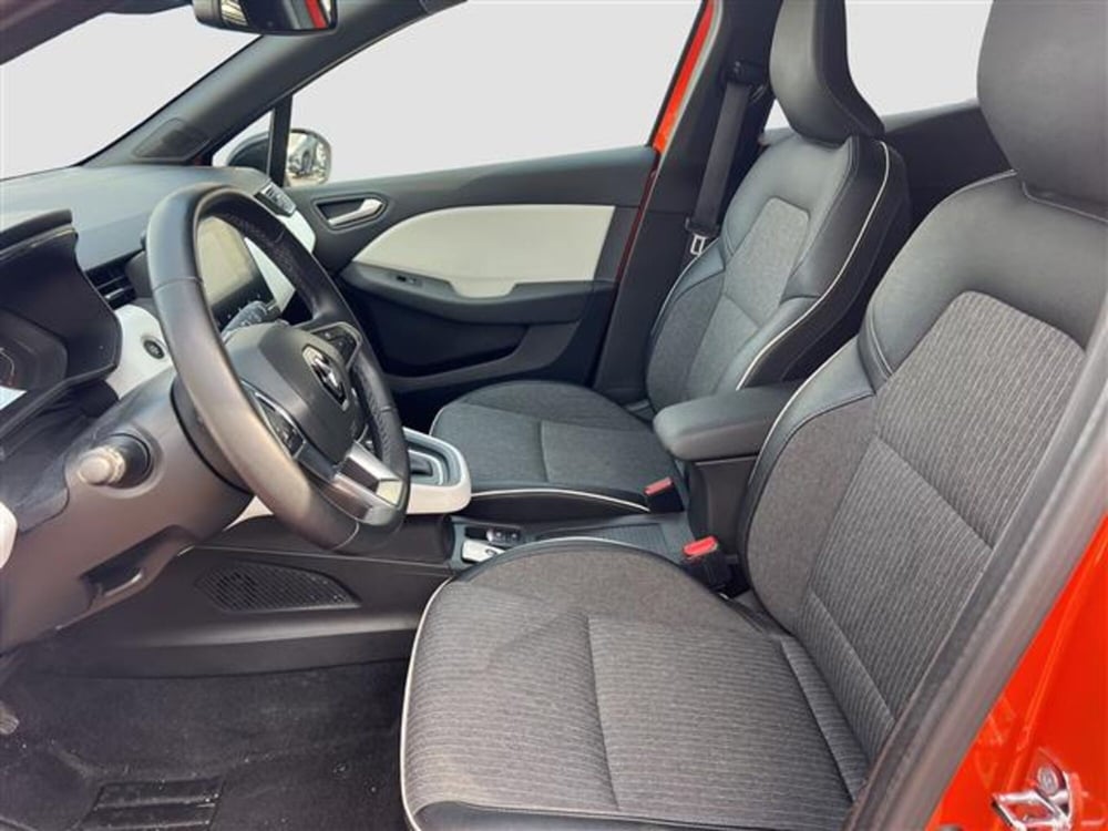 Renault Clio usata a Roma (15)