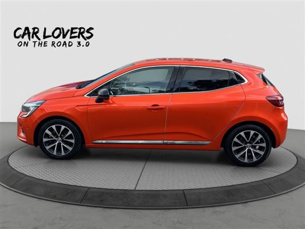 Renault Clio usata a Roma (8)