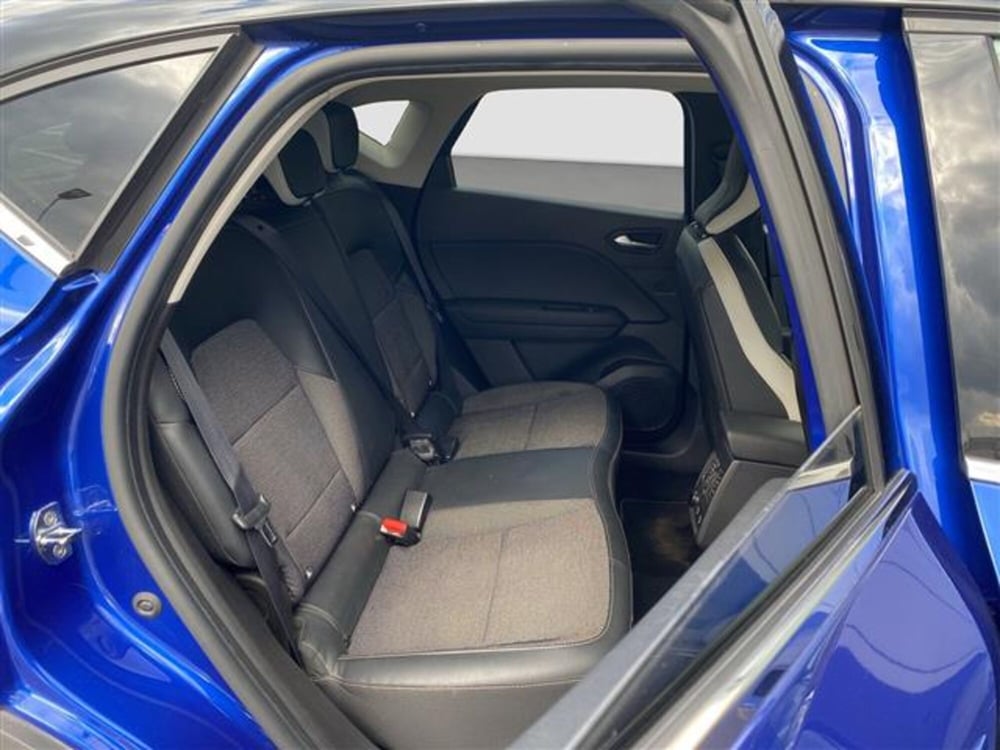 Renault Captur usata a Roma (11)