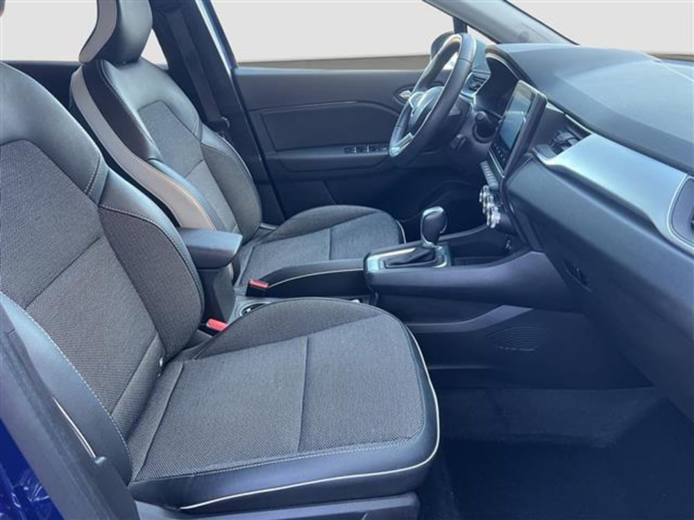 Renault Captur usata a Roma (13)