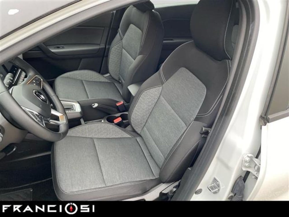 Renault Captur usata a Modena (10)
