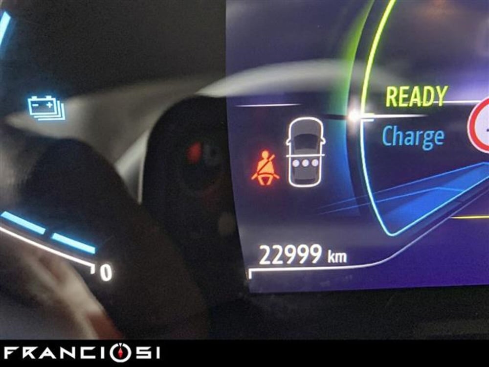 Renault Captur usata a Modena (5)