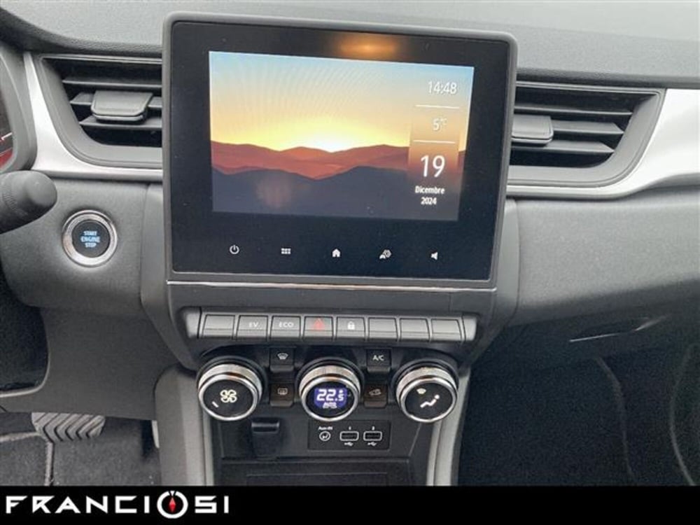 Renault Captur usata a Modena (6)