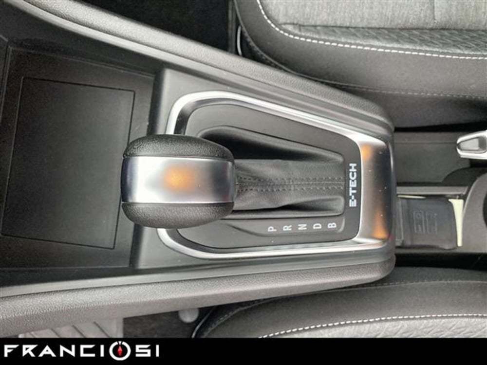 Renault Captur usata a Modena (7)