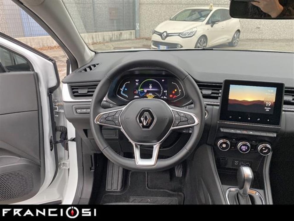 Renault Captur usata a Modena (8)