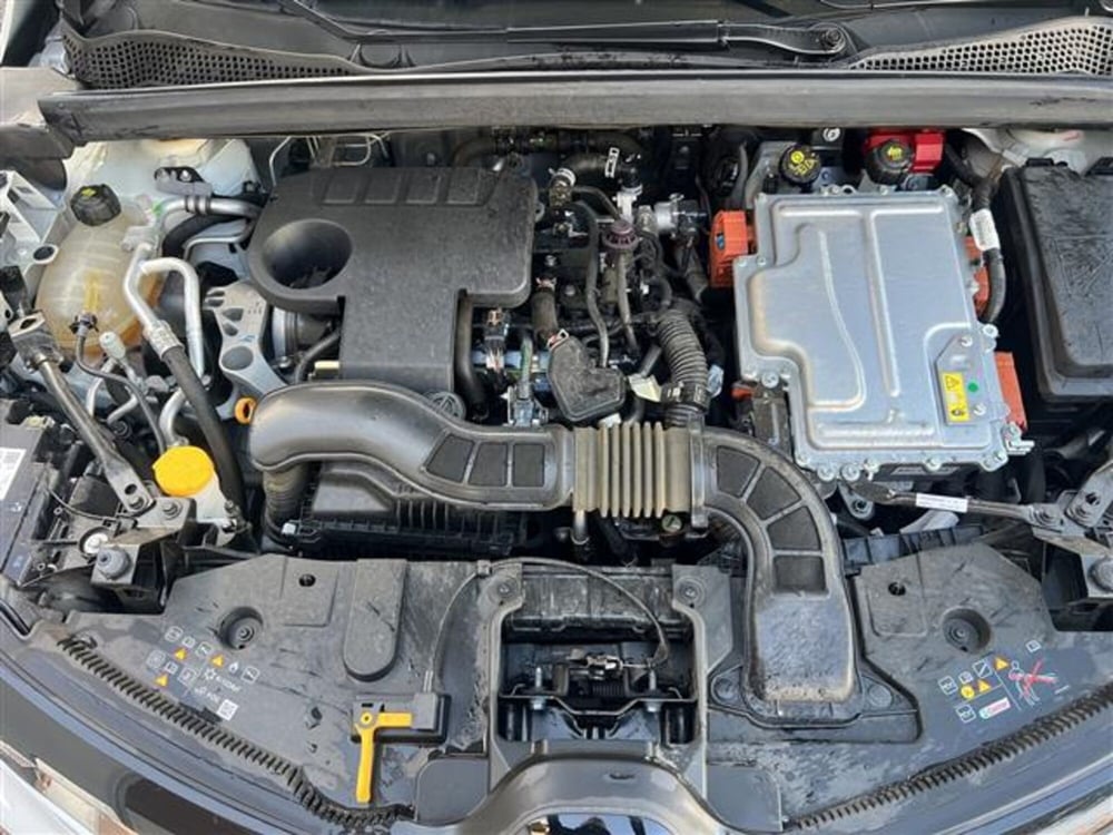 Renault Captur usata a Roma (11)