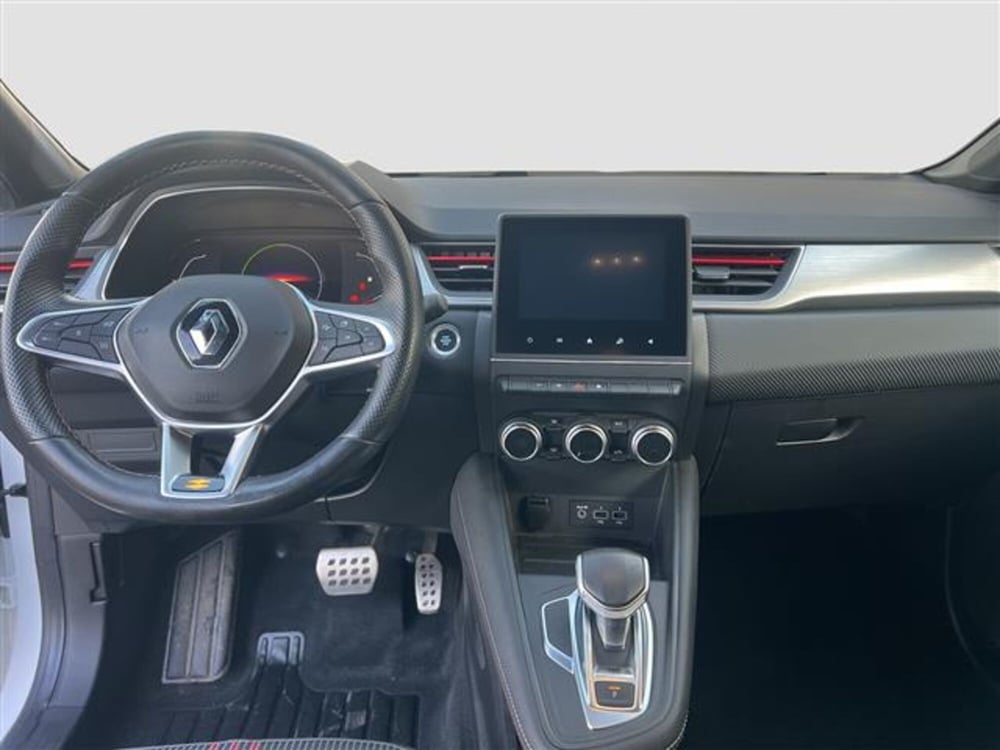 Renault Captur usata a Roma (12)