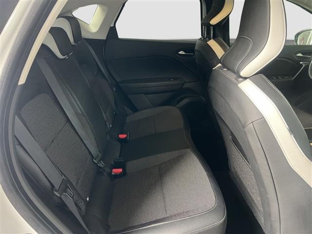 Renault Captur usata a Roma (10)