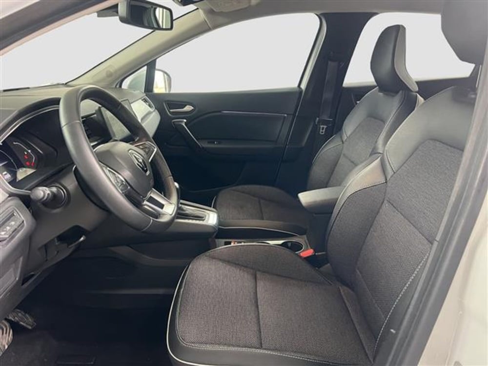 Renault Captur usata a Roma (12)