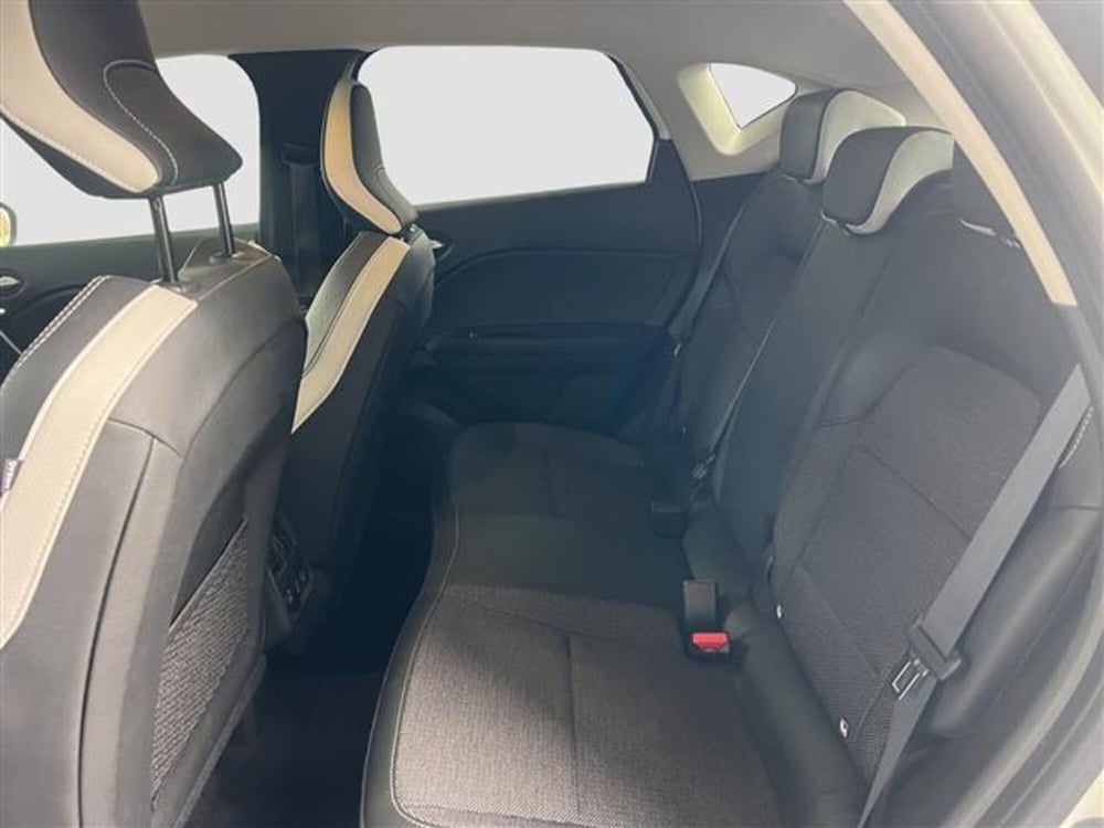 Renault Captur usata a Roma (14)