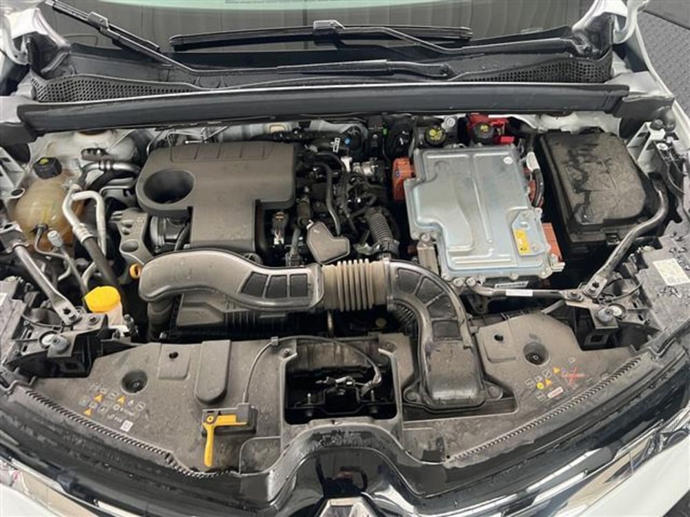 Renault Captur usata a Roma (15)