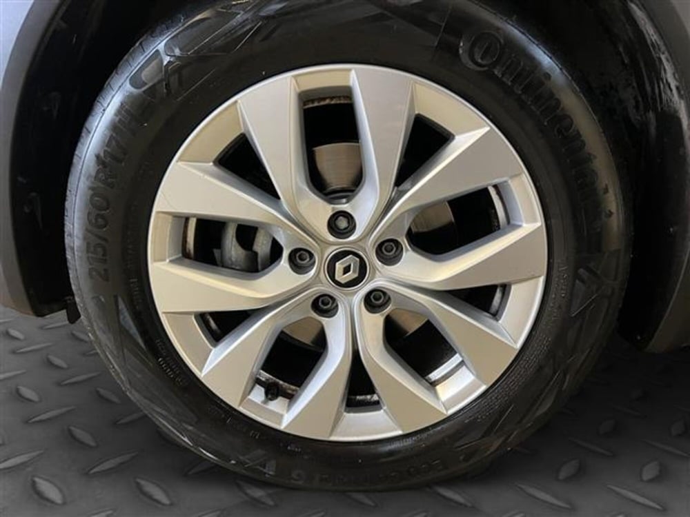 Renault Captur usata a Roma (10)