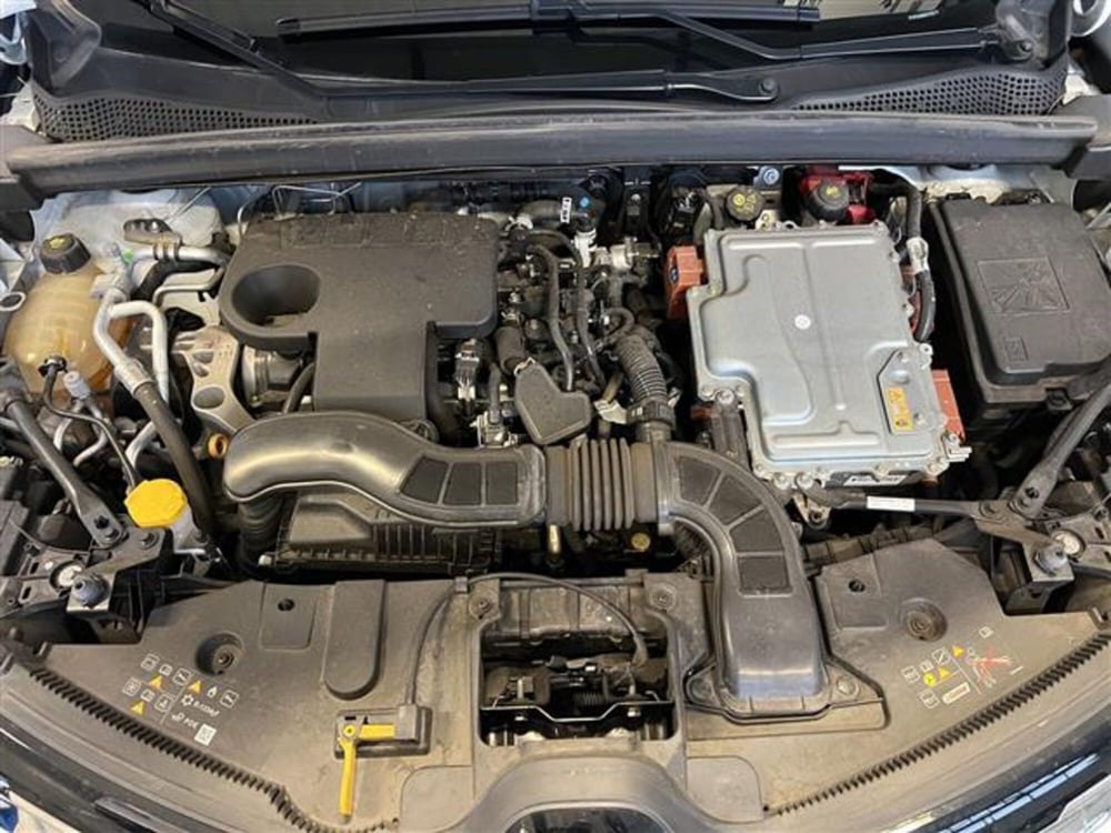 Renault Captur usata a Roma (11)