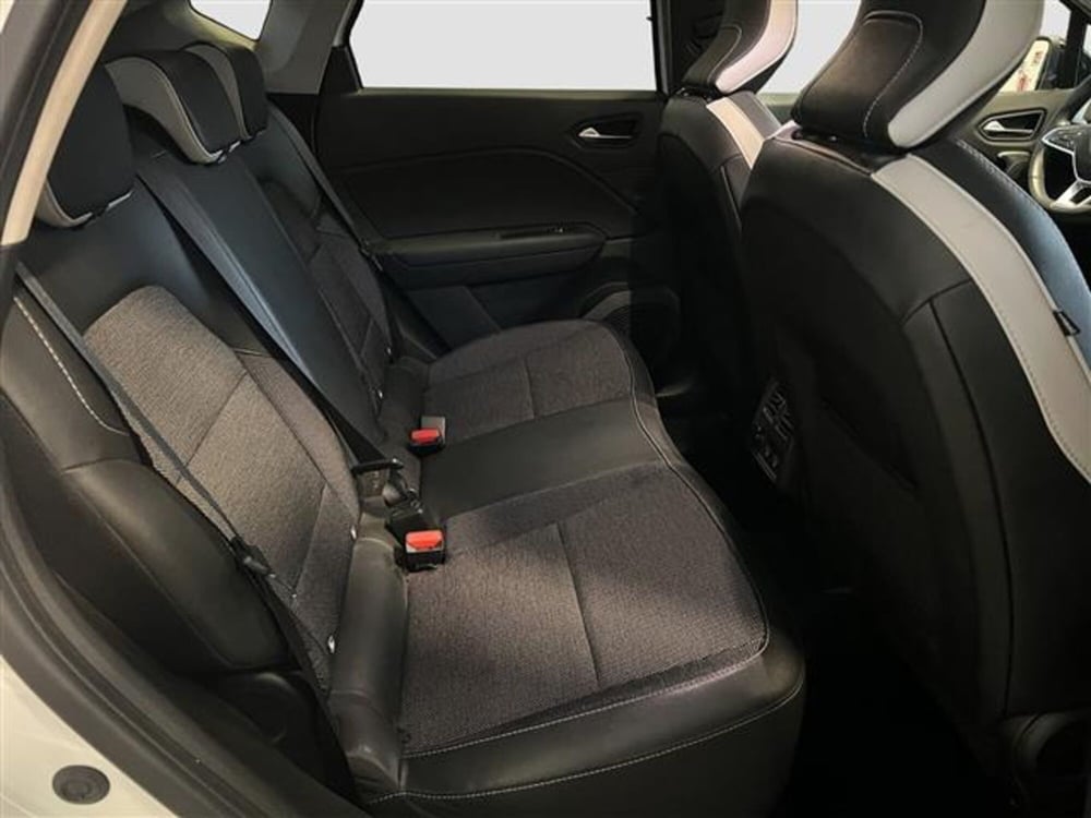 Renault Captur usata a Roma (13)