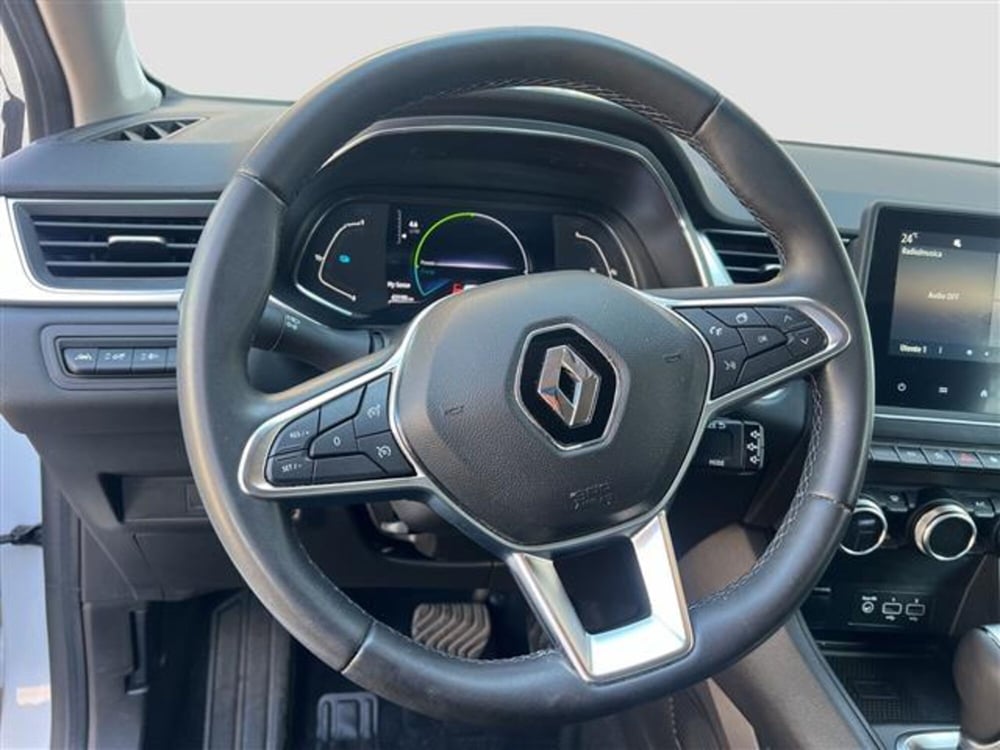 Renault Captur usata a Roma (10)