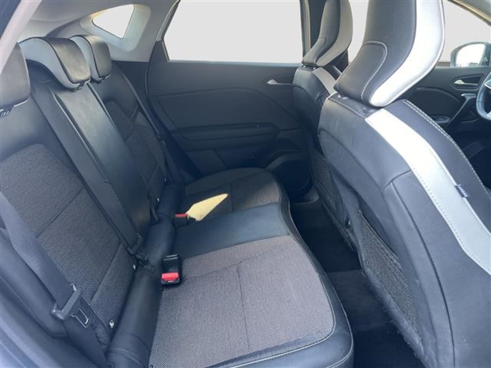 Renault Captur usata a Roma (11)