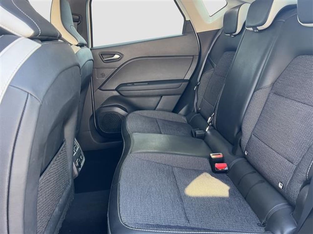 Renault Captur usata a Roma (14)