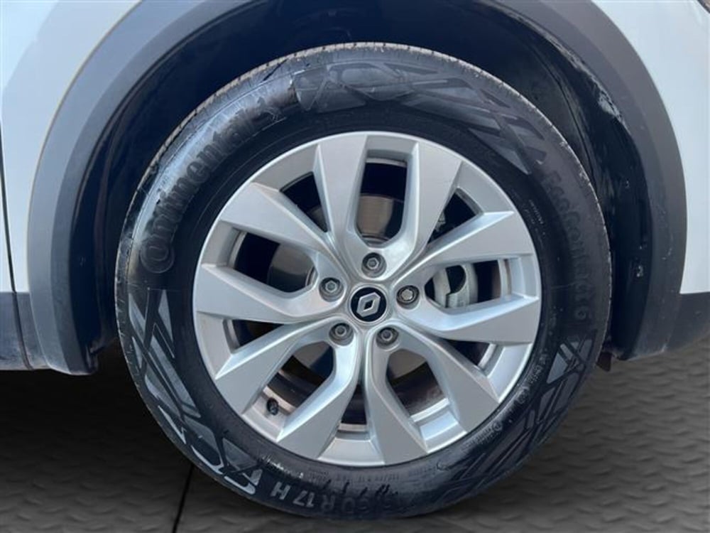 Renault Captur usata a Roma (9)