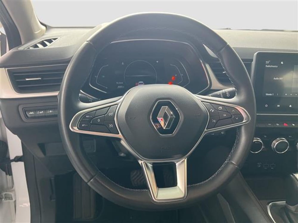 Renault Captur usata a Roma (10)