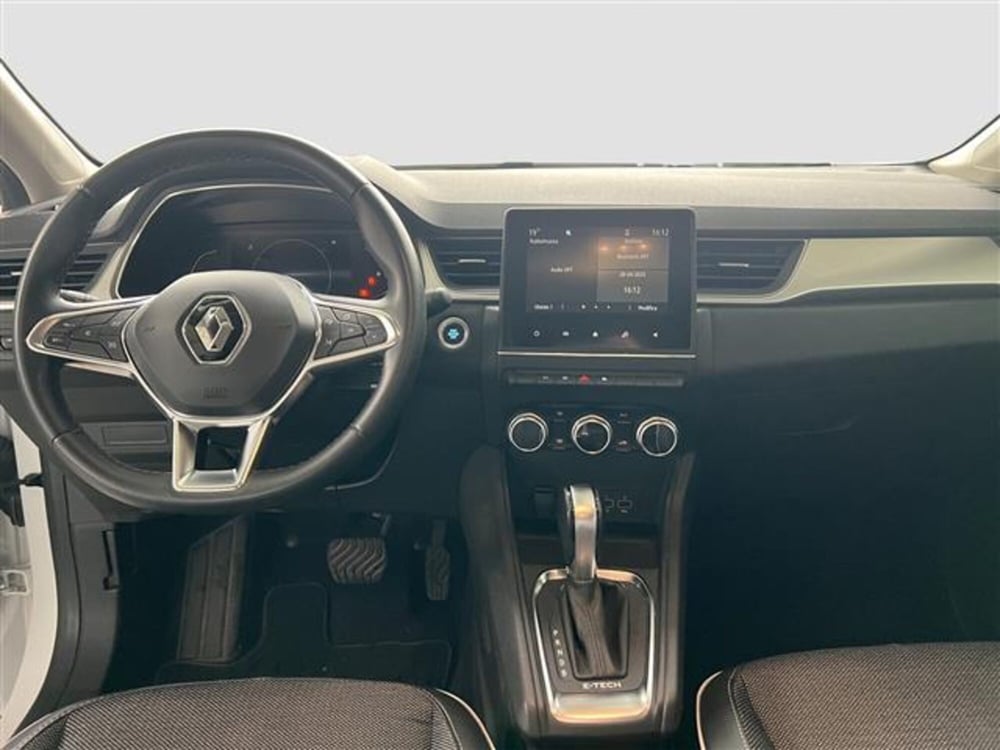 Renault Captur usata a Roma (11)