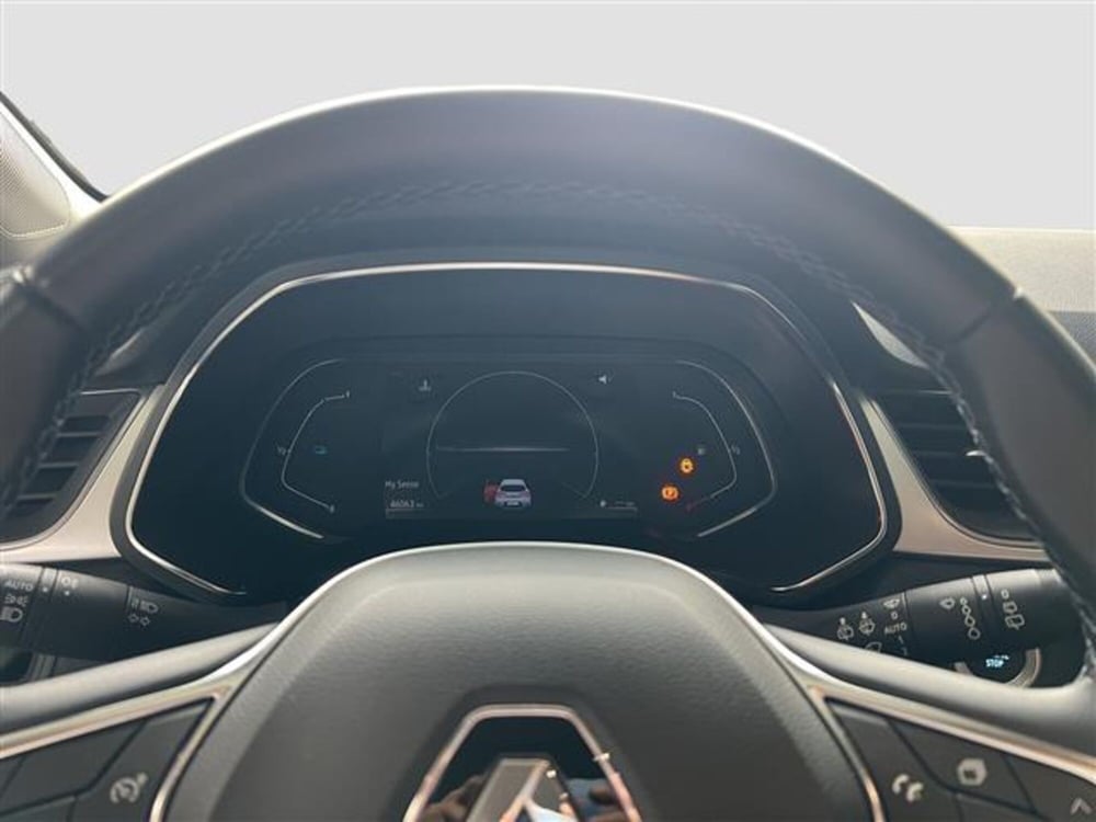 Renault Captur usata a Roma (12)