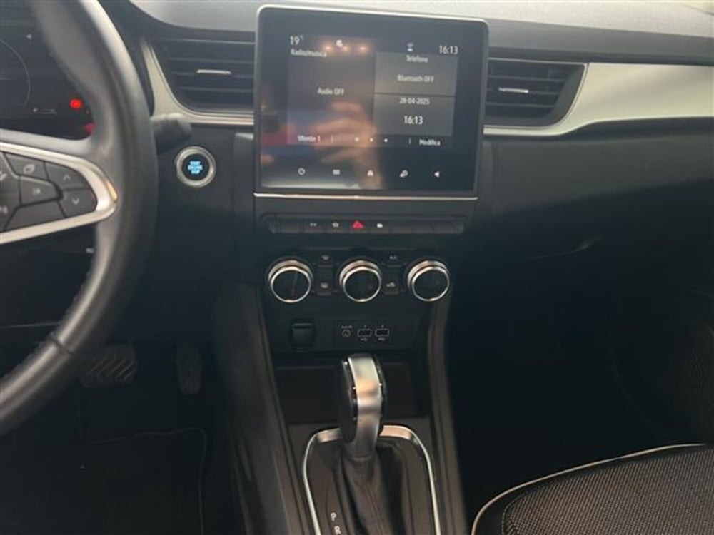 Renault Captur usata a Roma (13)