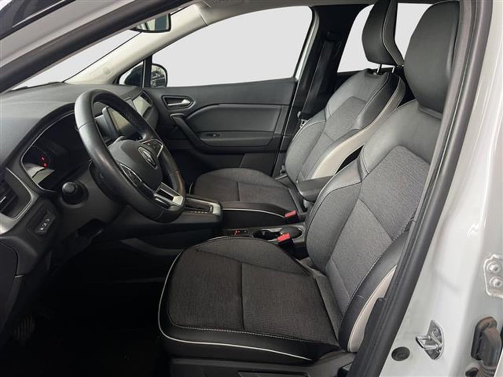 Renault Captur usata a Roma (14)