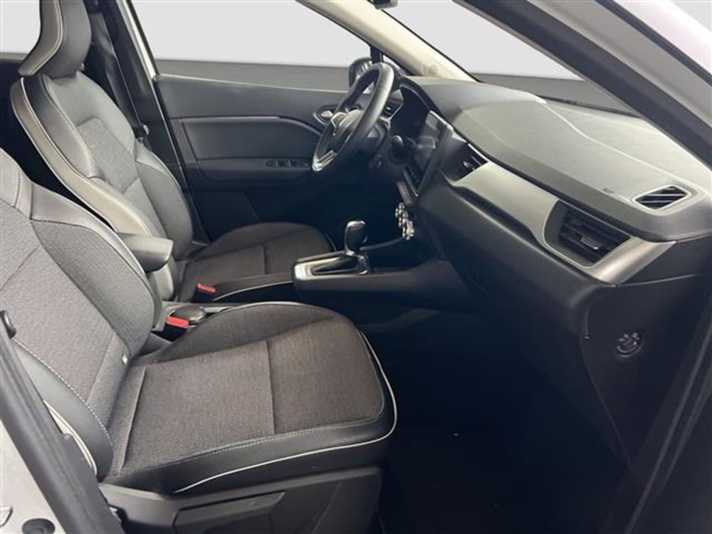 Renault Captur usata a Roma (15)