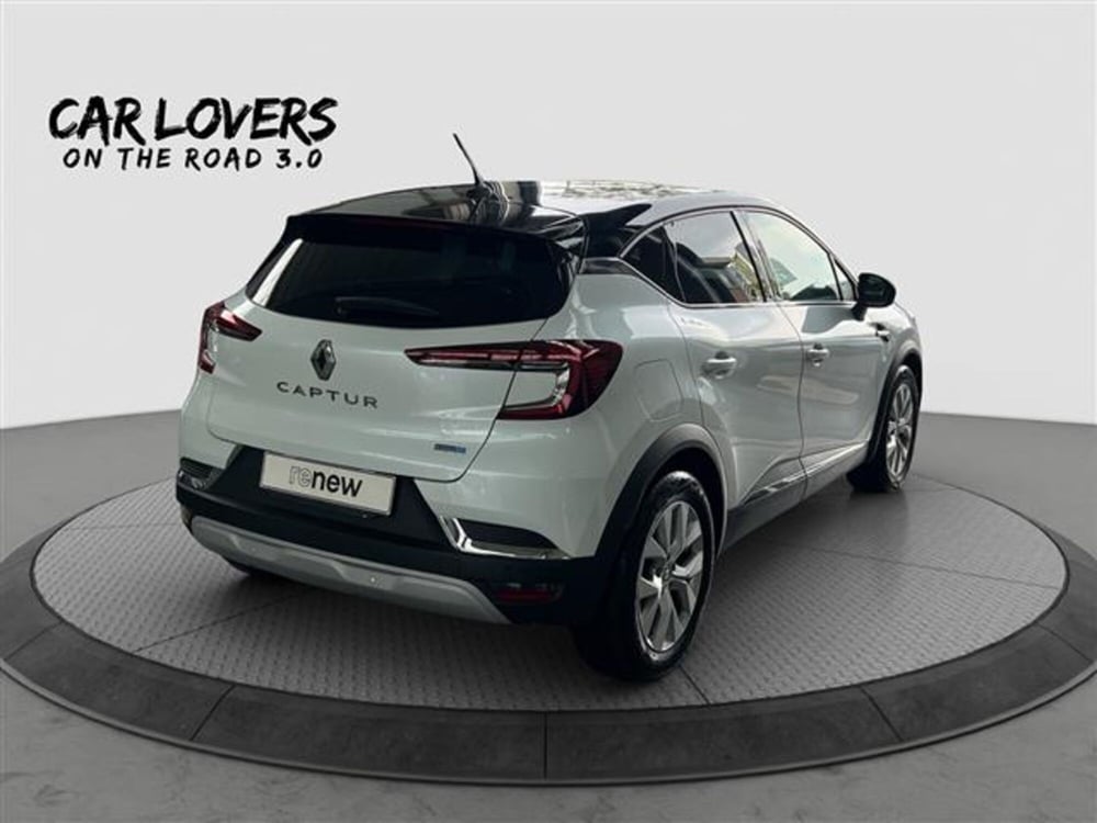 Renault Captur usata a Roma (5)