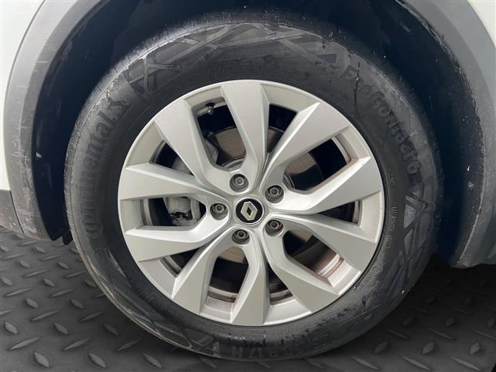 Renault Captur usata a Roma (9)