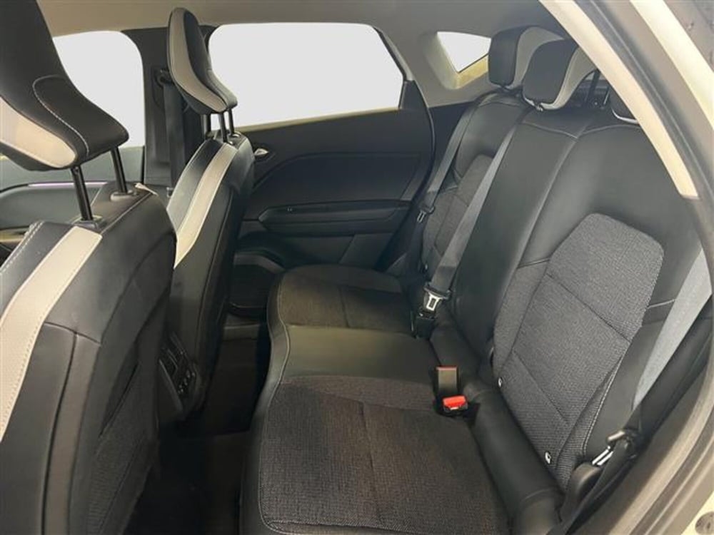 Renault Captur usata a Roma (13)