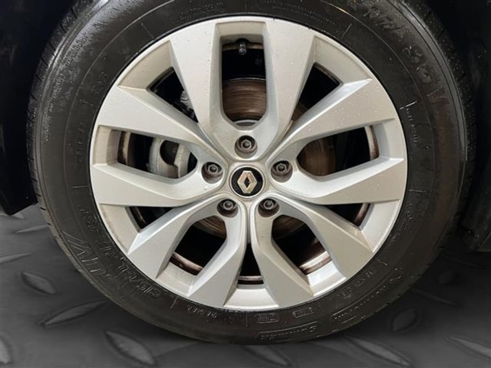 Renault Captur usata a Roma (9)