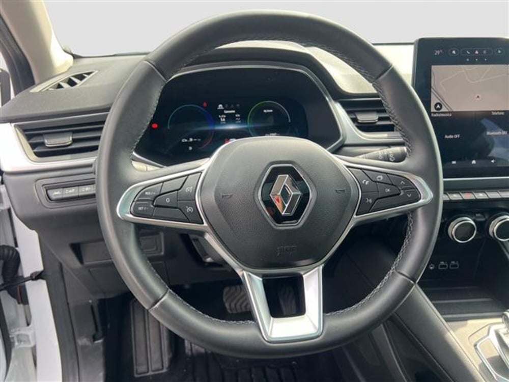 Renault Captur usata a Roma (10)