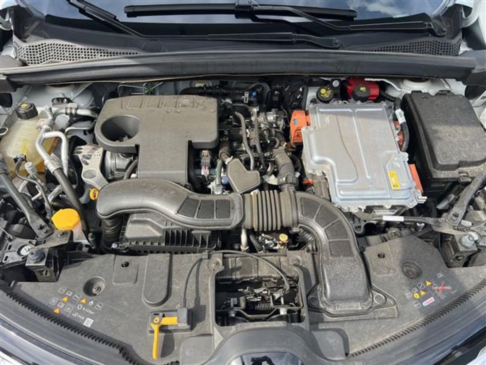 Renault Captur usata a Roma (12)