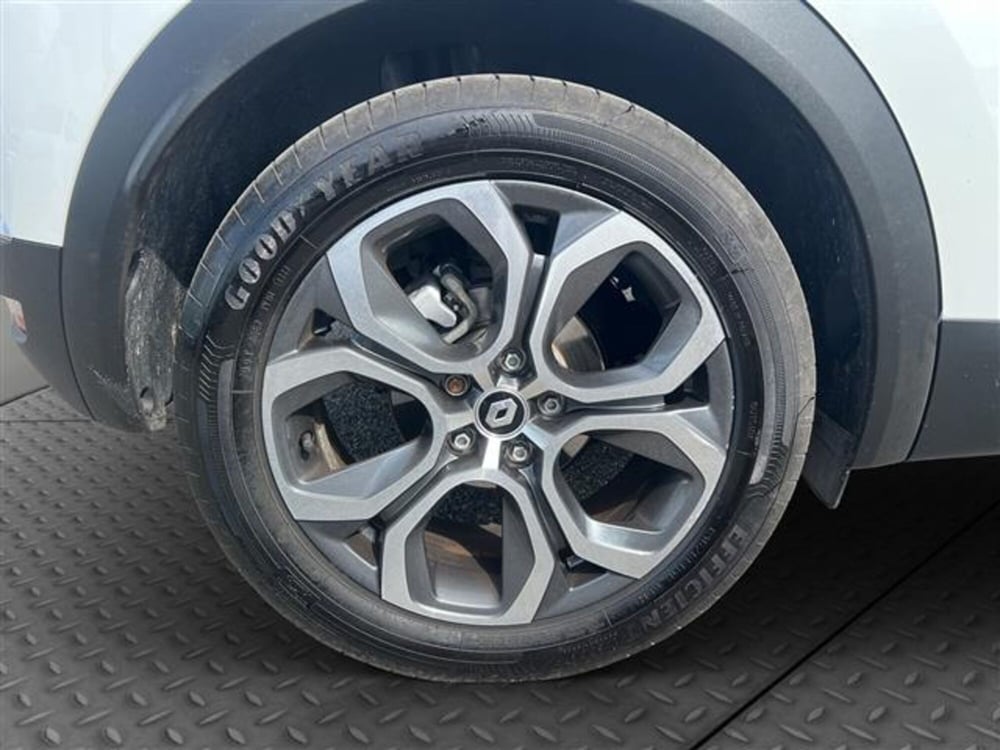Renault Captur usata a Roma (9)