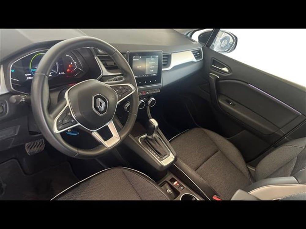 Renault Captur usata a Catania (10)