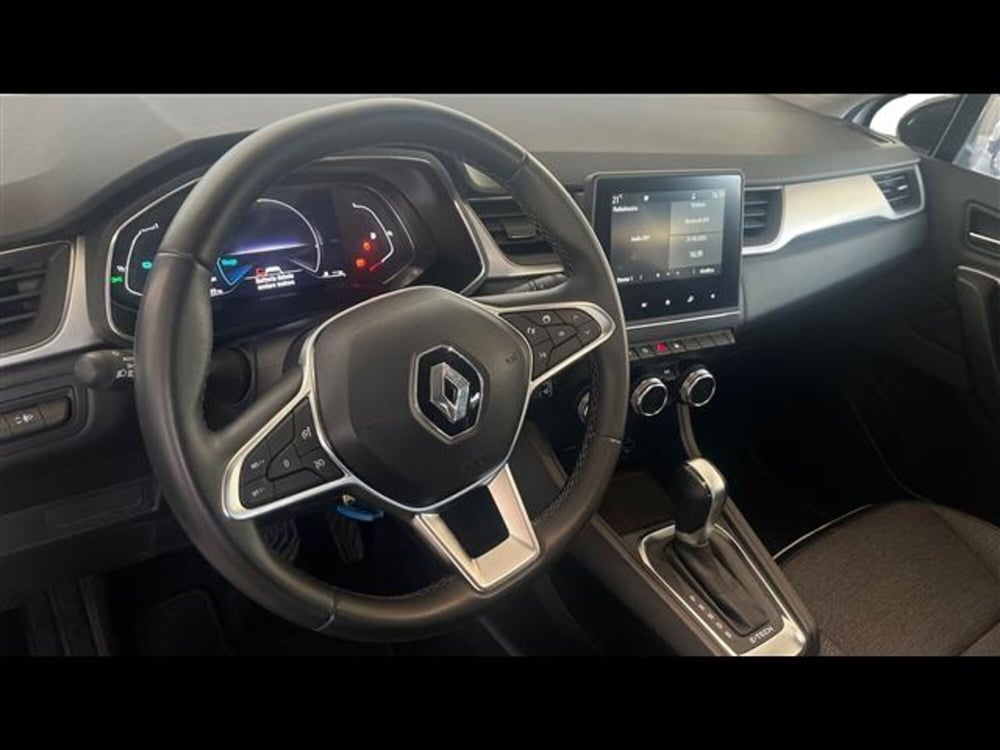 Renault Captur usata a Catania (12)