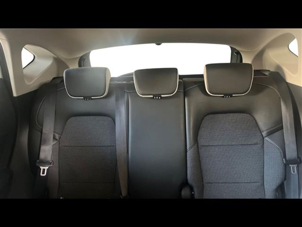 Renault Captur usata a Catania (13)