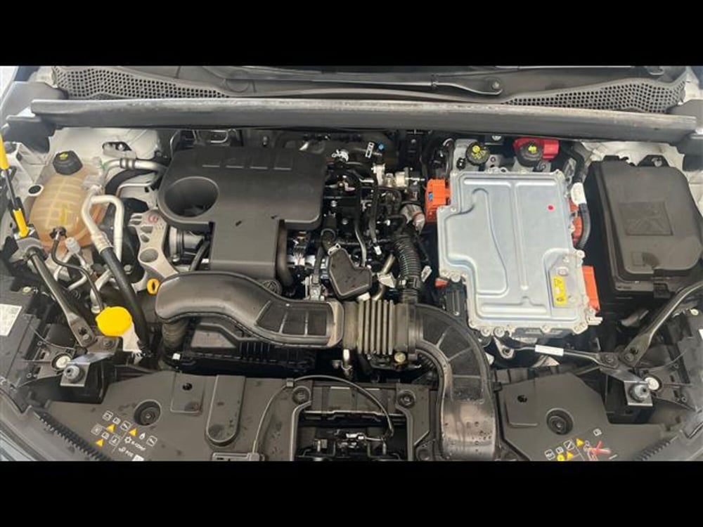 Renault Captur usata a Catania (15)