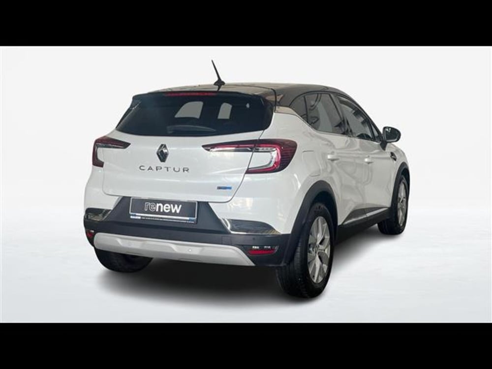 Renault Captur usata a Catania (2)