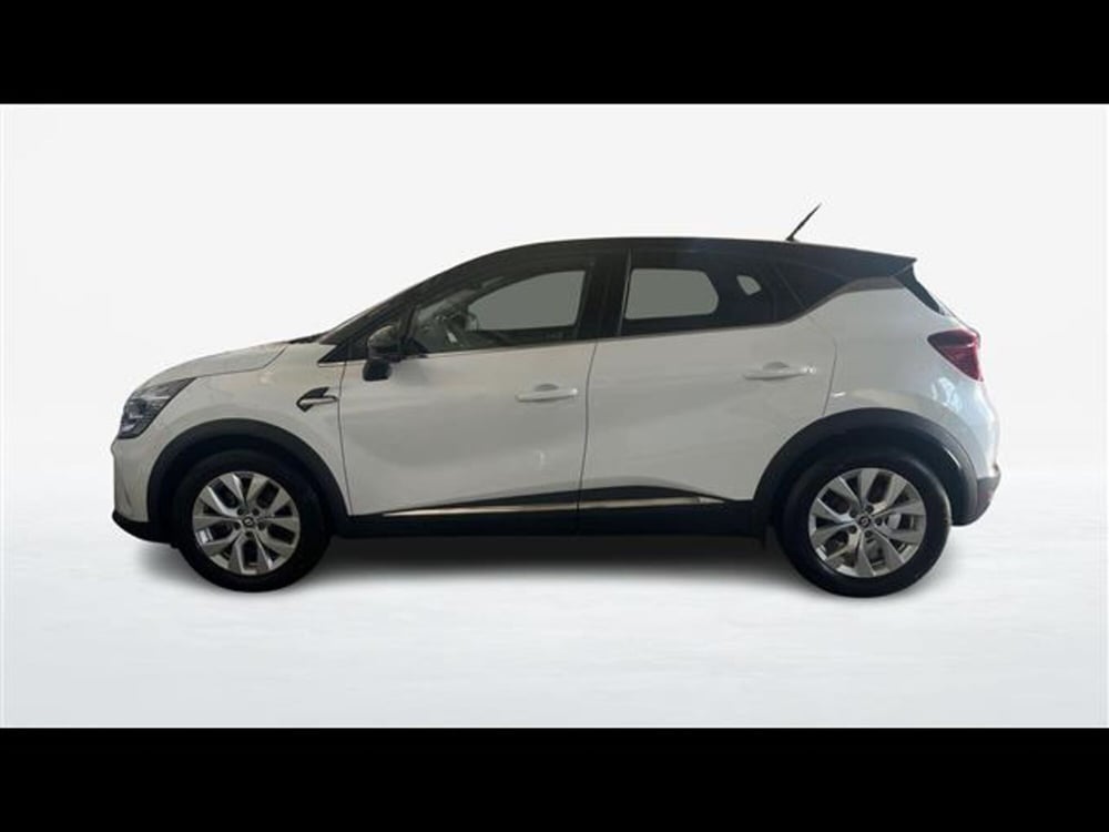 Renault Captur usata a Catania (3)