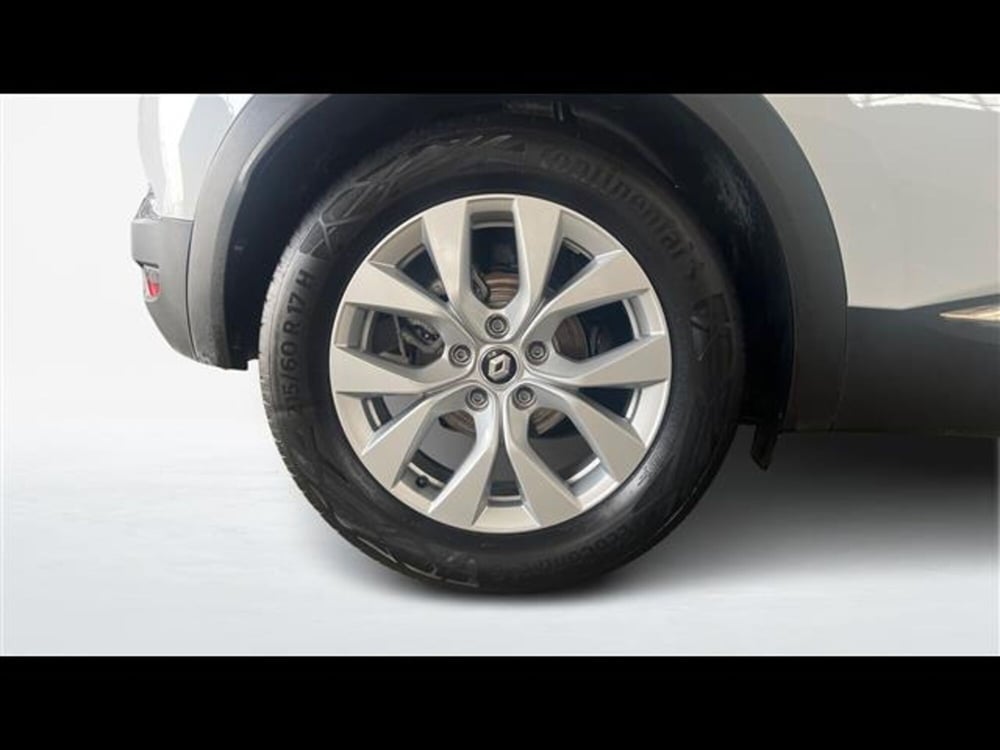 Renault Captur usata a Catania (5)